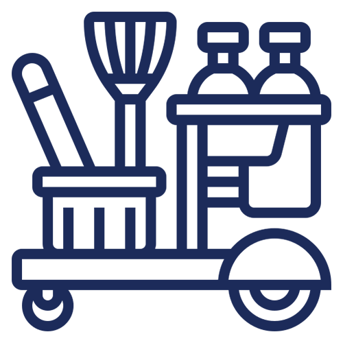 Commercial Facility Services
